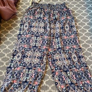 boho pants